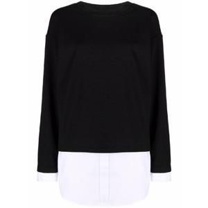 로에베   맨투맨 FW21 S359341XAY1100 524454 Black