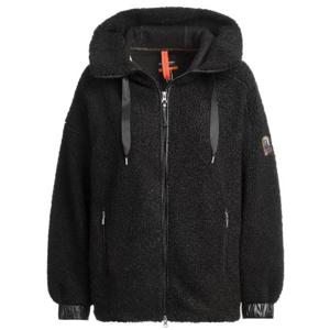파라점퍼스   플리스 FW25 25WMPWFLPF330541 6248100 Black