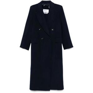 막스마라   여성 코트 SS25 2511011153600002 5589291 Blue