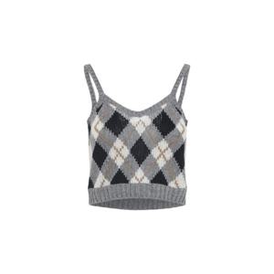 프라다   상의 FW25 P29B87SOOO 172D 6354867 Grey