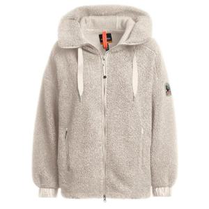 파라점퍼스   플리스 FW25 25WMPWFLPF330775 6248070 White