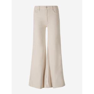 마더   청바지 SS25 1445413 C413 C 5471783 Beige