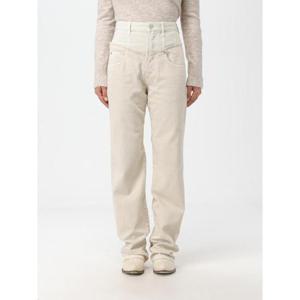 이자벨마랑   청바지 FW23 PA0209FAA4H13I 23EC 6237262 Beige