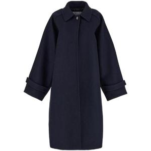 페라가모   여성 코트 FW23 13C644766812003 2095872 Blue