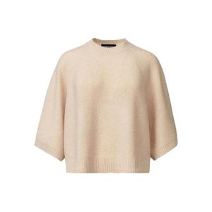 파비아나필리피   니트 FW25 MAD215F067 D296 0158 5906161 NEUTRALS