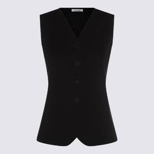 막스마라   베스트 FW25 252191601160013073004 5698174 Black
