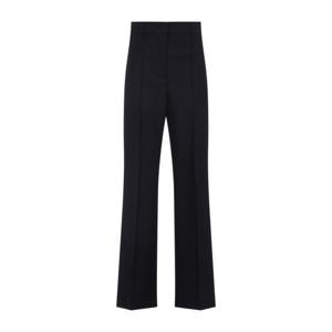 프라다 스트레이트 팬츠 P263JSOOO16OX F0008 Blue