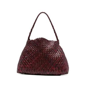 드래곤디퓨전 숄더백 DGW58700 8700 SANTA MARIA BORDO Red