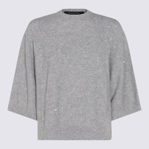 파비아나필리피   니트 FW25 MAD215F067D2968132 5937297 Roccia
