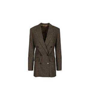 이자벨마랑   여성 자켓 FW25 VE0538FCC3F01I50DZ 6257764 Brown