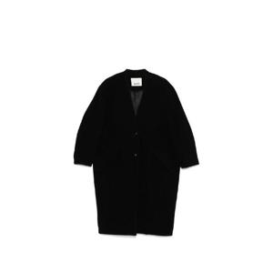 이자벨마랑   여성 자켓 FW25 MA0439FAB1D03I01KB 6257778 Black