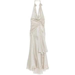 마리아루시아호한   민소매원피스 SS25 ILARIA  NWOPA 5401841 GREY