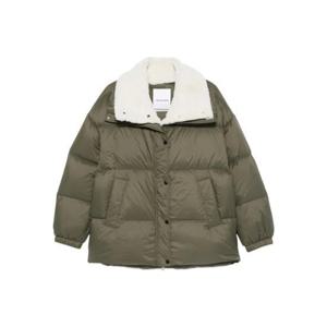 이브살로몬 아우터 26WFM02380J04W A8077 GREEN