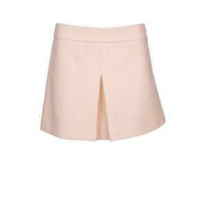 셀린느 숏 스커트 2J834280Z 01EM CREAM