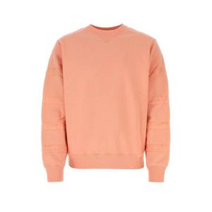 디올 후드 티셔츠 313J634A0531 241 Orange