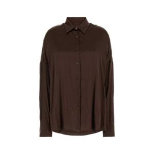 드리스반노튼   셔츠 FW25 2520107002032 703 6311409 Brown
