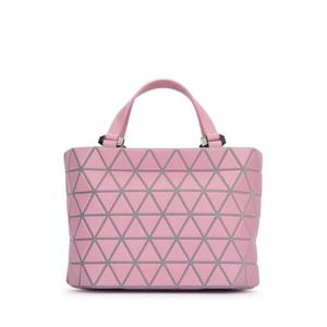 바오바오 토트백 BB48AG313 21 LTPINK