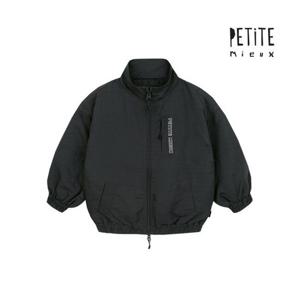 [쁘띠뮤]PTMX바람막이(GMRCU05_GR)