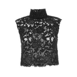 생로랑   니트 FW22 720841Y363H 1000 1588224 Black