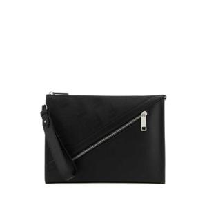 Fendi 섀도우 다이애거널 지퍼 클러치 백 7VA491AQW1 F0GXN TP934445152