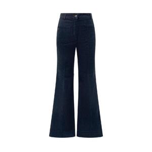 빅토리아베컴   청바지 FW25 1425DJE005218ZR 9570 6364499 INDIGO GARMENT DYE