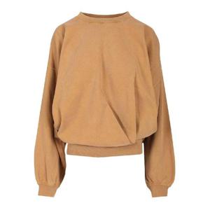이자벨마랑 에뚜왈   맨투맨 FW25 25PSW0149FA B1M05E50CA 5915382 Brown