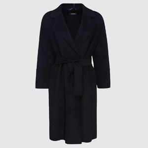 에스 막스마라   여성 코트 FW25 252901607160080700012 5703479 Blue