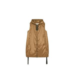 막스마라 더 큐브  Greengo 그린고 베스트 FW25 2529296034600051 5832316 Brown