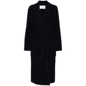막스마라  JENE 제네 여성 코트 FW24 JENE 196 001 2899240 BLUE