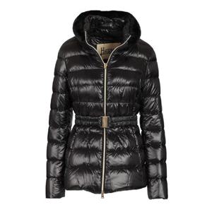 에르노   여성 코트 FW25 PI0485DIC M0512017Z9300 6184459 Black