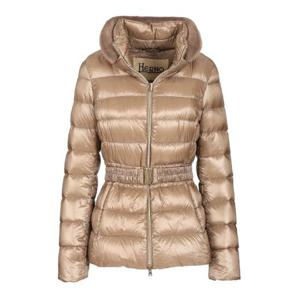 에르노   여성 코트 FW25 PI0485DIC M0512017Z2600 6184615 Brown