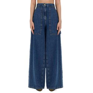 에트로   청바지 SS24 WRNB0012AD230S9000 2611223 DENIM