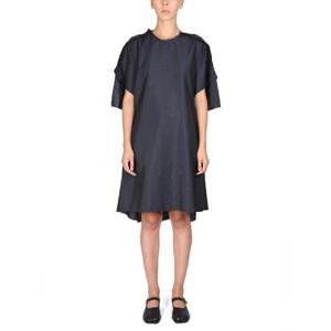 메종마르지엘라   반팔원피스 FW22 SI0CT0004S52583855 819542 CHARCOAL