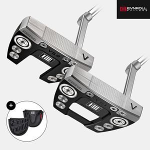 [제로토크]이븐롤 EV5.1/5.2 퍼터 컬렉션[남여공용][말렛][2TYPE][TOUR TAC GRIP]
