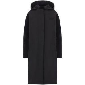 구찌   여성 코트 SS25 808080ZAR161000 5618510 Black