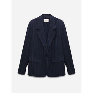 도로시 슈마허   여성 자켓 FW25 252 140112Modern Sophistication 5674537 Midnight Blue