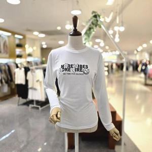 [멜로디가든]M25F9T105_파이어 티셔츠