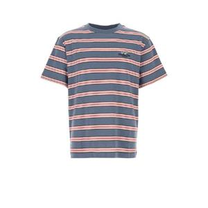DIOR HOMME TEE STRIPES MUGHETTO 593J696J3022 589