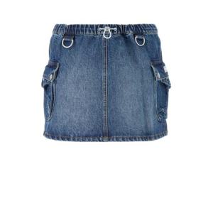 코페르니 숏 스커트 COPJ49252 BLUE Blue