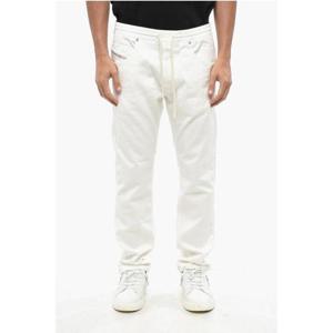 디젤 데님 팬츠 A11883 068HV 100 White