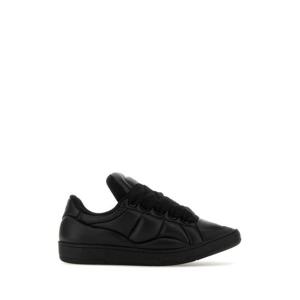 랑방 스니커즈 FMSKDK0CNAPAA23 1010 Black
