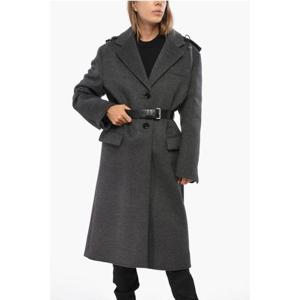 프라다 코트 P623PK 222 03H F0480 Gray