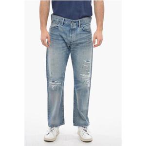폴로 랄프로렌 데님 팬츠 710900029001DE SU Light blue