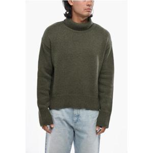 지방시 스웨터 BM90PE4YFT309 Military Green