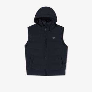 [25FW 15%쿠폰]라코스테 공식 남성 골프 다운 베스트 BH311E-55N HDE