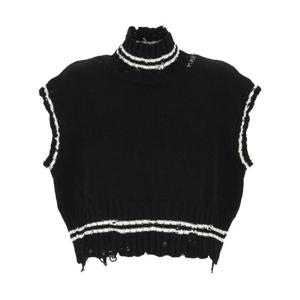 마르니   니트 FW25 DVMD0140Q0UFC652V2N99 5802535 One Color