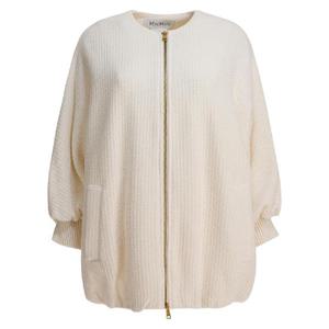 막스마라   여성 자켓 FW25 2521916061CIRINO001 5803003 White