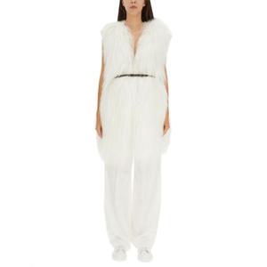 파비아나필리피   베스트 FW23 PLD213F207H690VR1 2196719 WHITE