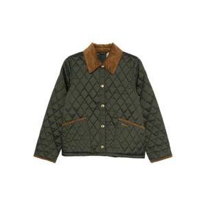 바버   여성 자켓 FW25 LQU1851 LQU OL71 6266546 Green