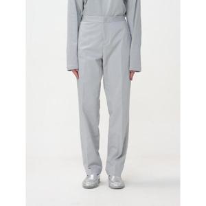 파비아나필리피   팬츠 SS25 PAD274F260H463M466 8183 6256317 Grey